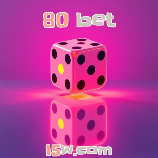 80 bet: Descubra a Plataforma do Jogo Ideal no Brasil