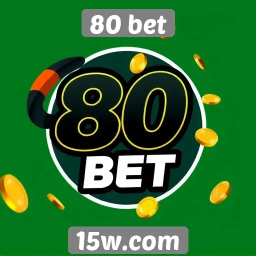 80 bet oferece ampla gama de jogos online