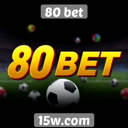 Análise dos jogos disponíveis no site 80 bet