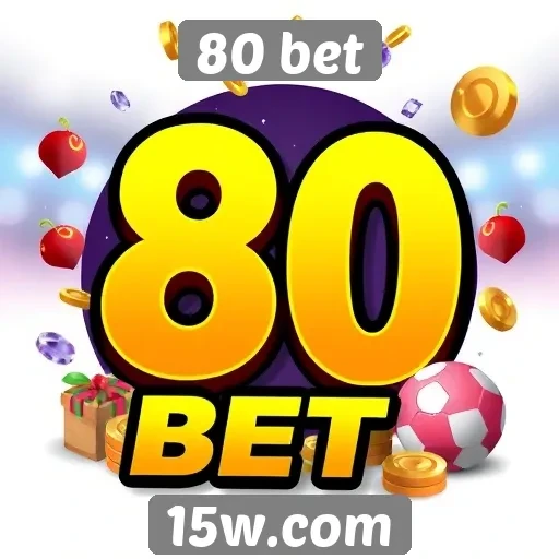 Análise das opções de jogos no site 80 bet