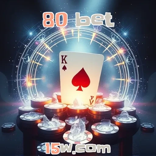 80 bet: Descubra os Jackpots Que Transformam Apostas em Ganhos Surpreendentes