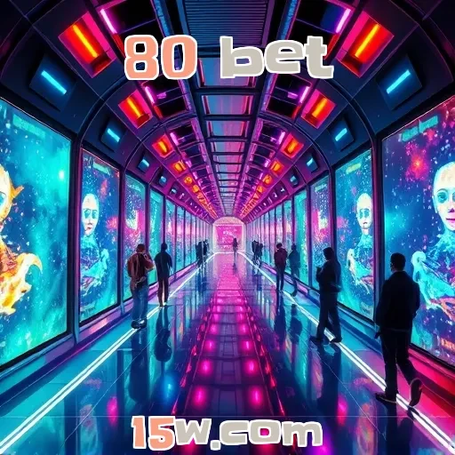80 bet: A Nova Frontiera dos Jogos Online no Brasil!