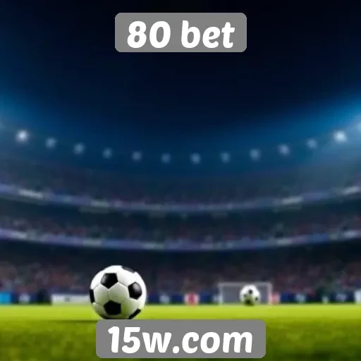 Métodos de pagamento disponíveis na 80 bet