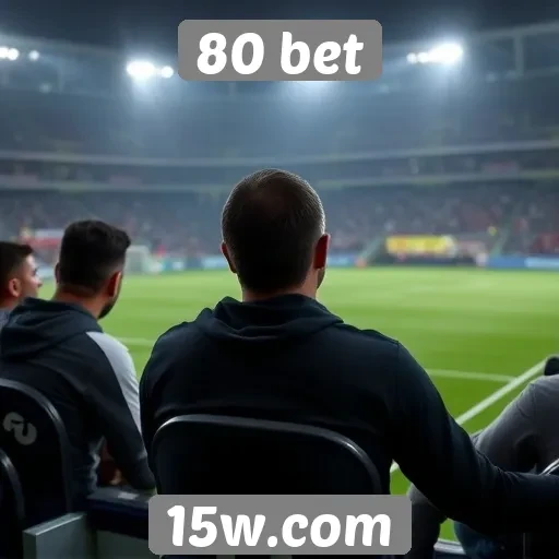 Opiniões de jogadores sobre o atendimento da 80 bet
