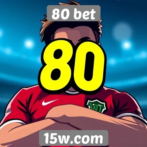 Depoimentos de jogadores sobre a 80 bet